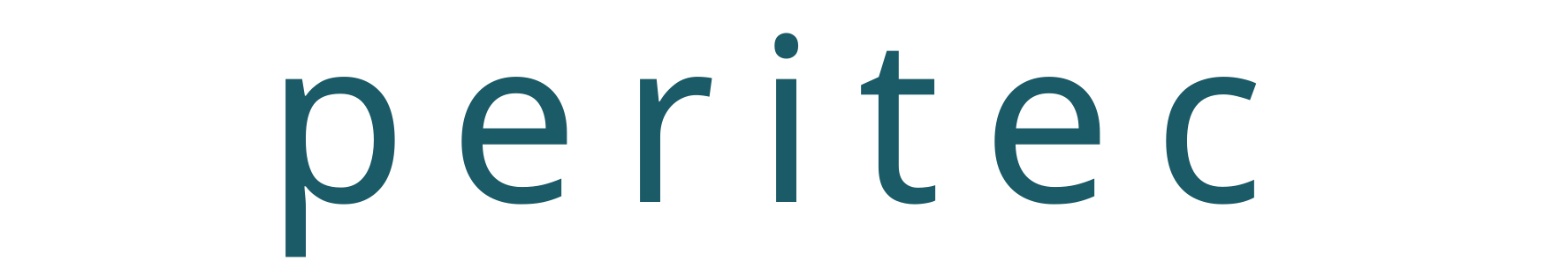 peritec logo